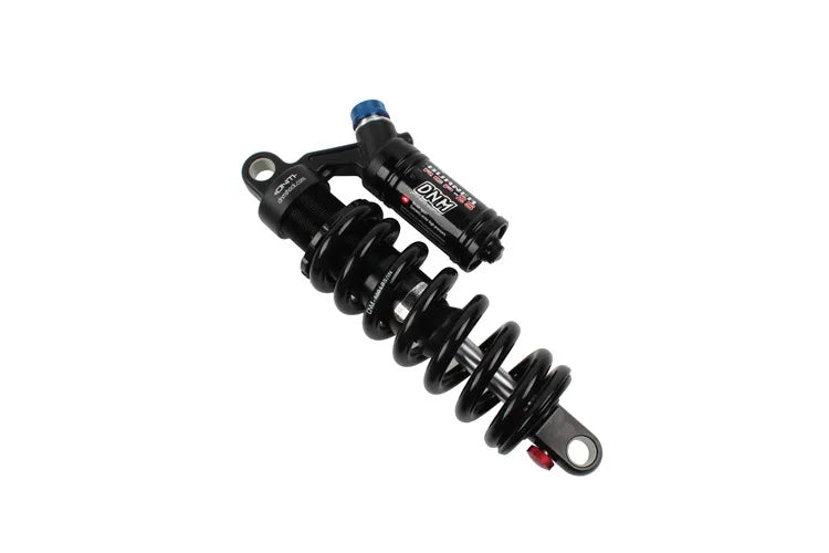 DNM RCP2S Amortisseur arrière de vélo, 165mm, 190mm, 200mm, 210mm, 220mm, 240mm