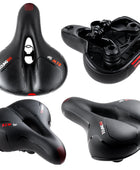 YOUNGDO Selle absorbant les chocs