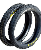 Pneu MAXXIS Minion FBF FBR 26*4.0 / 26*4.8