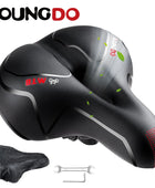 YOUNGDO Selle absorbant les chocs