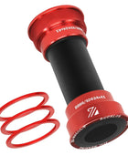 Boitier de pédalier BUCKLOS BB86/92 24mm