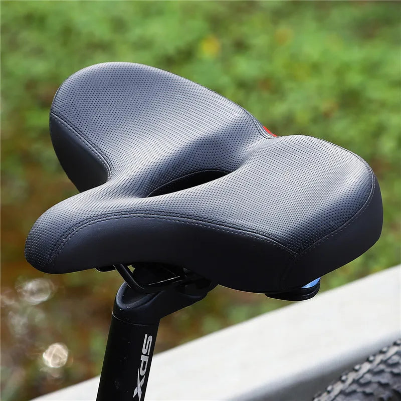 Selle WEST BIKING Ergonomique