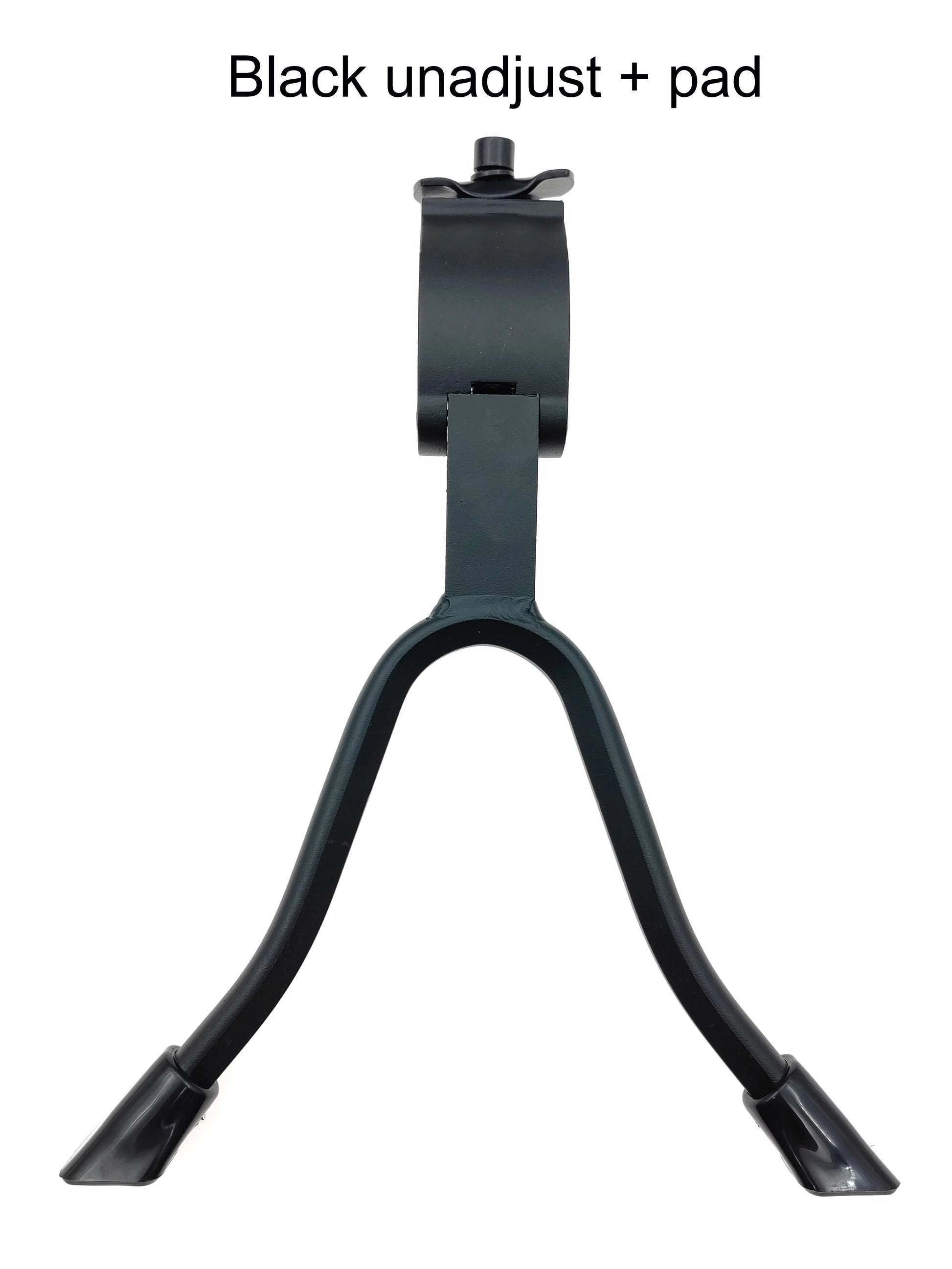 Béquille double pour vélo, Vélo Cargo Longtail, réglable 24 pouces, 26 pouces, 700C, 29 pouces