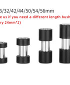 Amortisseurs GOLDIX DNM DV-22AR amortisseur arrière 125mm/150mm/165mm/190mm/200mm  450lbs-1500lbs