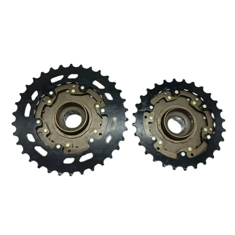 Cassette Shimano MF-TZ500 7 Vitesses Roue Libre 14-28T