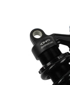 DNM RCP2S Amortisseur arrière de vélo, 165mm, 190mm, 200mm, 210mm, 220mm, 240mm