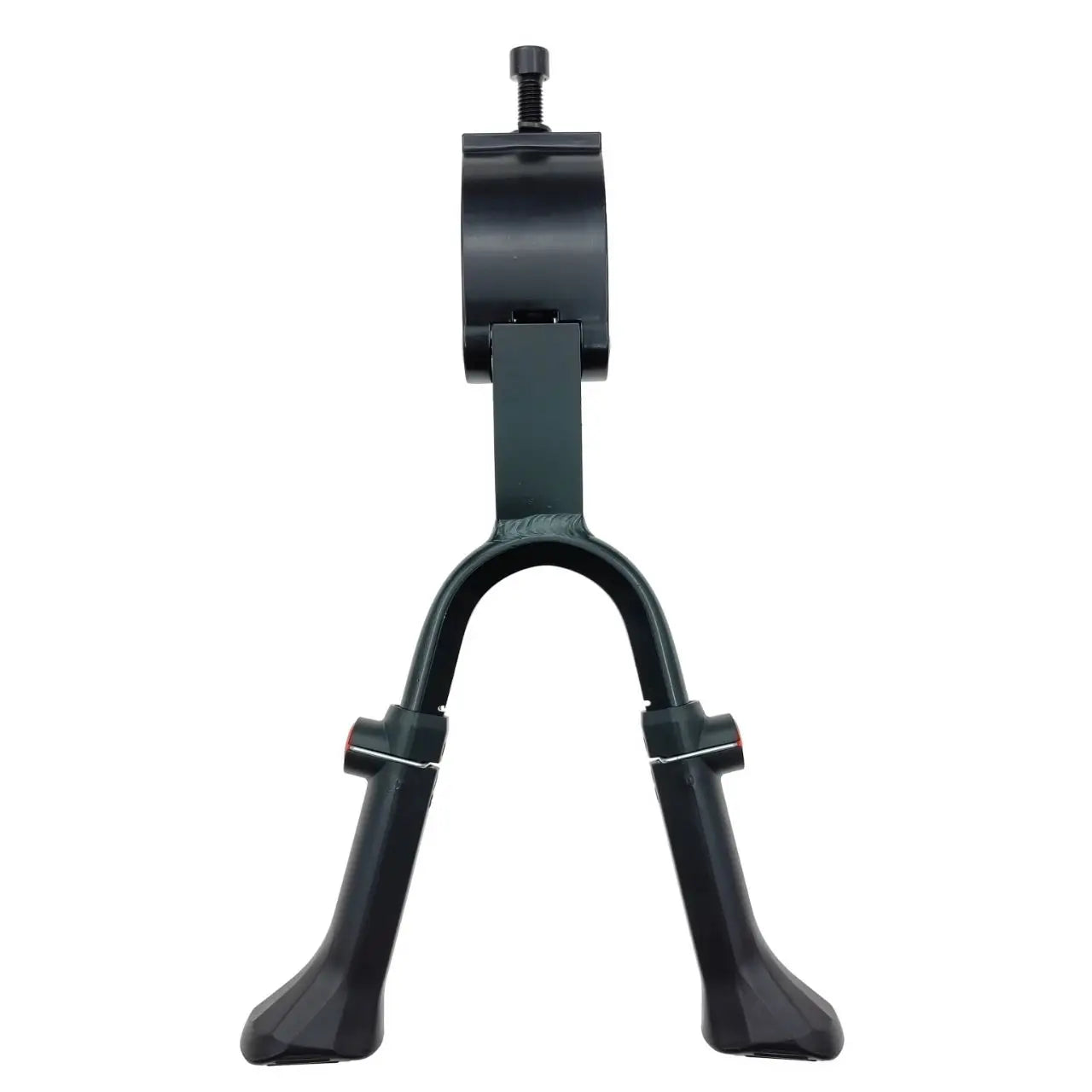 Béquille double pour vélo, Vélo Cargo Longtail, réglable 24 pouces, 26 pouces, 700C, 29 pouces