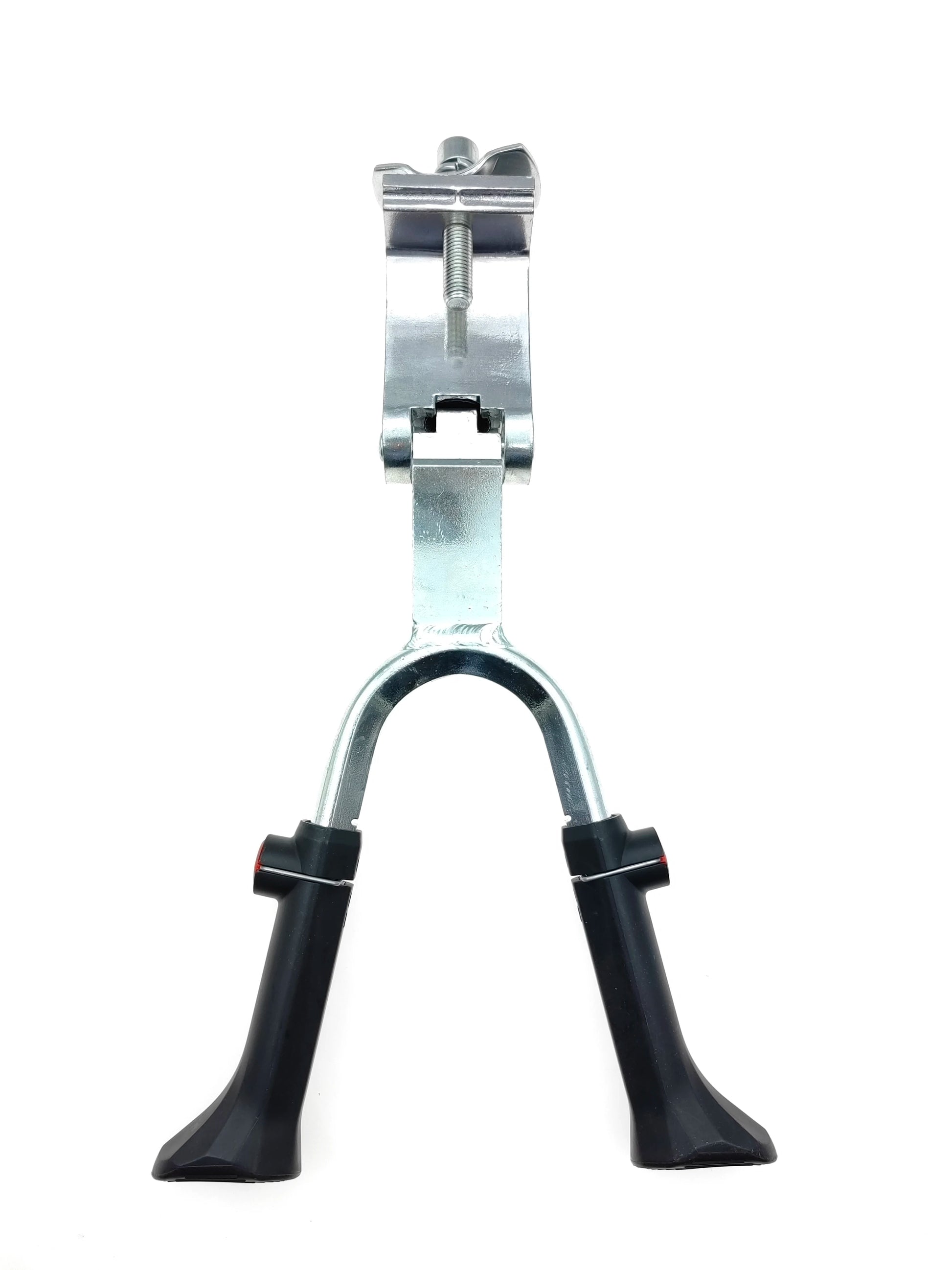 Béquille double pour vélo, Vélo Cargo Longtail, réglable 24 pouces, 26 pouces, 700C, 29 pouces