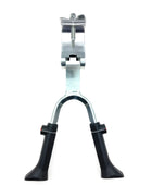 Béquille double pour vélo, Vélo Cargo Longtail, réglable 24 pouces, 26 pouces, 700C, 29 pouces
