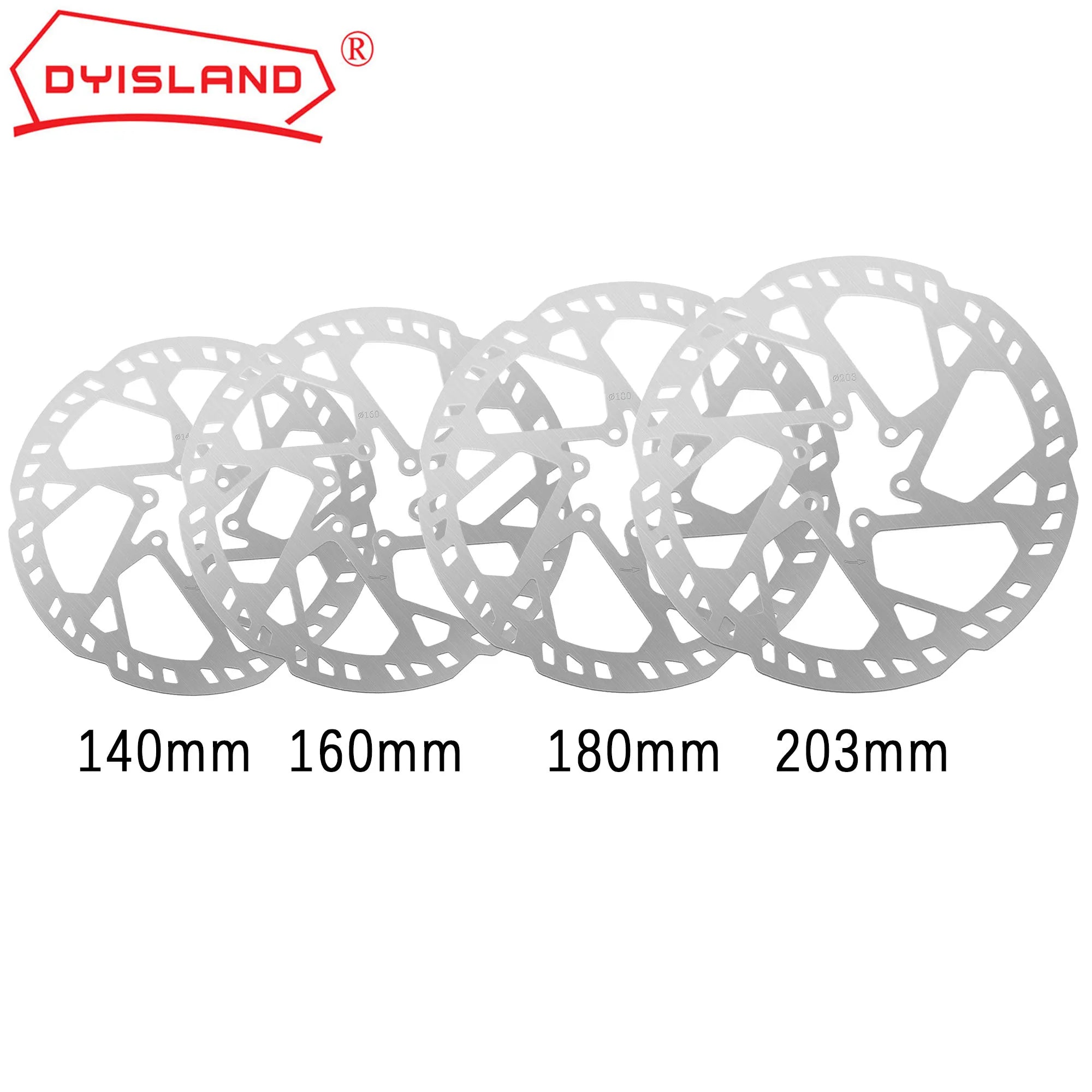 dyisland-disque-de-frein-en-acier-inoxydable-pour-velo-de-route-fat-bike-et-vtt-140-160-180-203-2-3mm-depaisseur