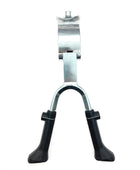 Béquille double pour vélo, Vélo Cargo Longtail, réglable 24 pouces, 26 pouces, 700C, 29 pouces