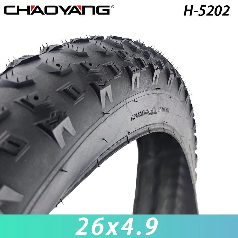 Pneu CHAOYANG H-5202 26x4.8 BIG DADDY