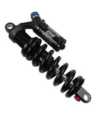 DNM RCP2S Amortisseur arrière de vélo, 165mm, 190mm, 200mm, 210mm, 220mm, 240mm