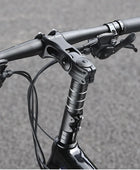 Extension de tige de fourche WEST BIKING 115 - 225 mm