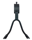 Béquille double pour vélo, Vélo Cargo Longtail, réglable 24 pouces, 26 pouces, 700C, 29 pouces