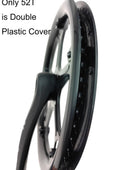 Plateau 42T 48T 52T avec manivelle de 152/170mm