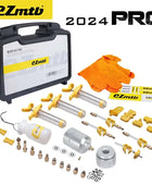 Kit de purge de frein hydraulique Ezmtb  2024 Pro