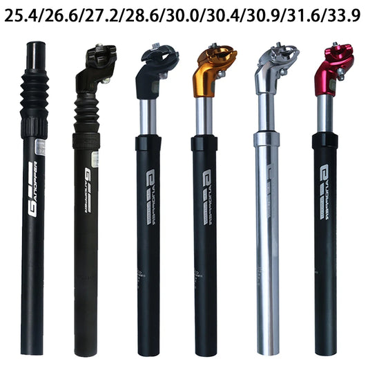 1 Pc Tige selle vélo 25,4x400mm Tige selle vélo Universelle 1 Pc Tige selle vélo 25,4x400mm Tige selle vélo Universelle