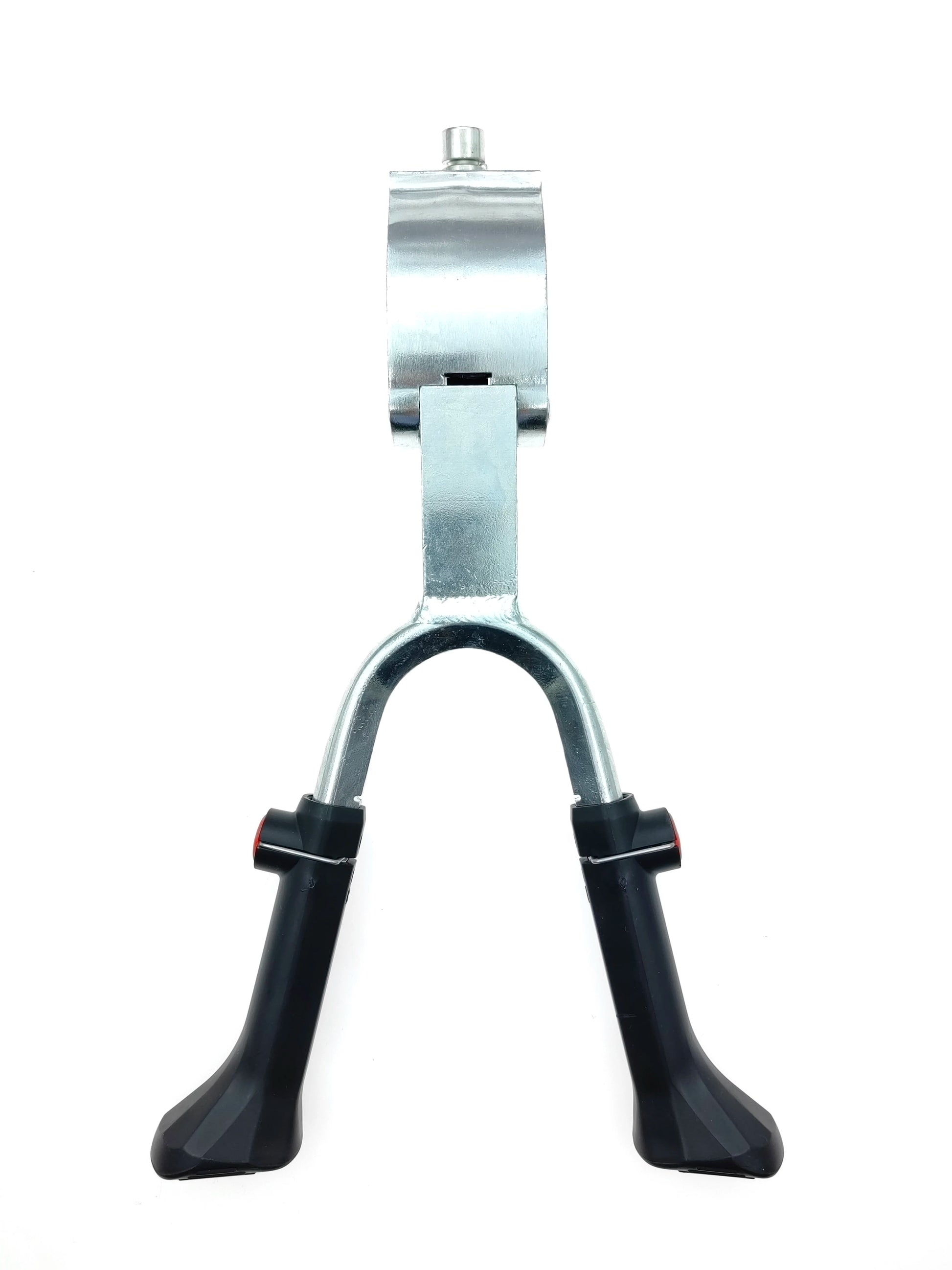Béquille double pour vélo, Vélo Cargo Longtail, réglable 24 pouces, 26 pouces, 700C, 29 pouces