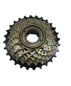 Cassette Shimano MF-TZ500 7 Vitesses Roue Libre 14-28T