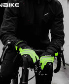 Gants INBIKE thermique pour l'hiver