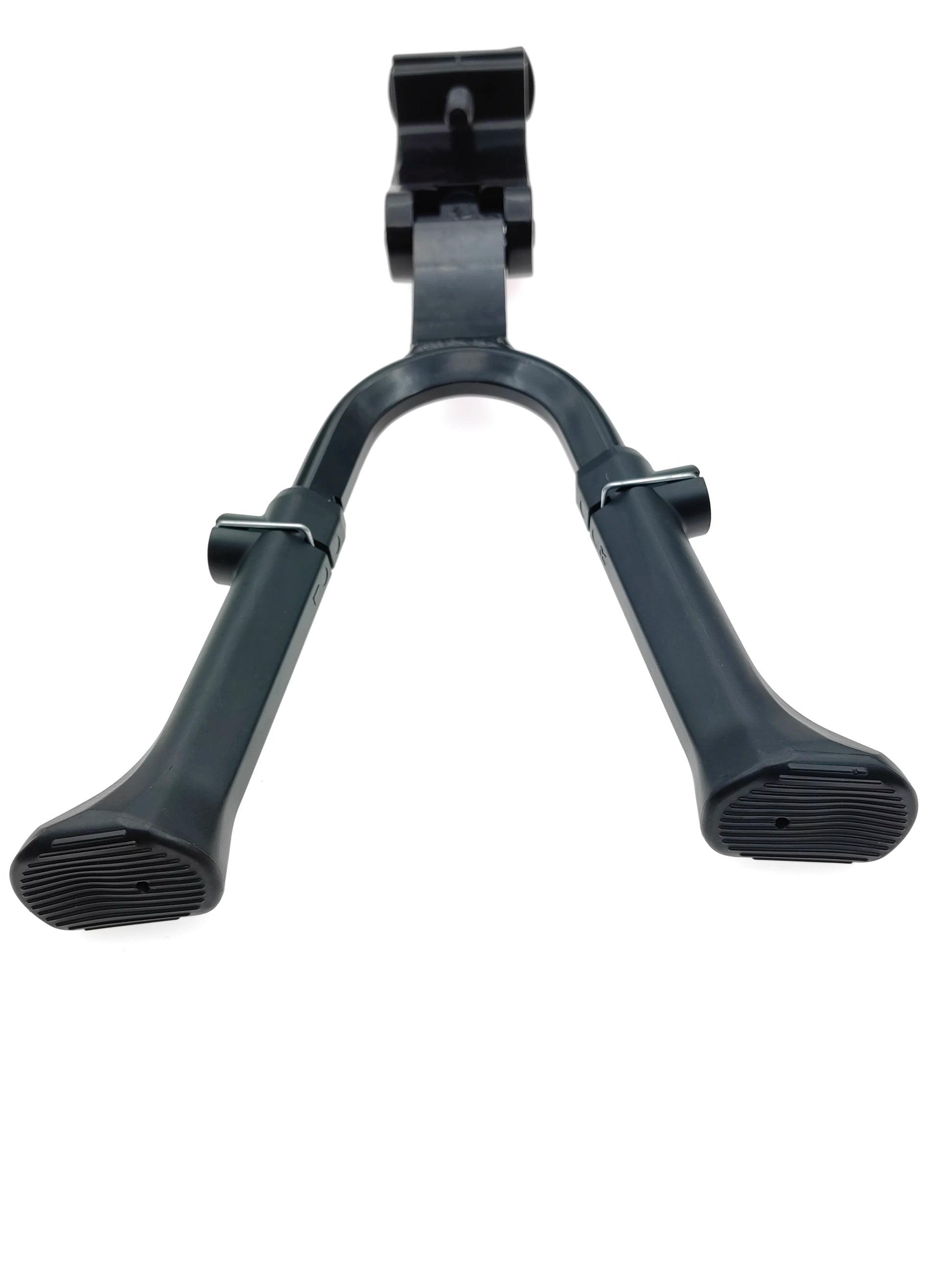 Béquille double pour vélo, Vélo Cargo Longtail, réglable 24 pouces, 26 pouces, 700C, 29 pouces