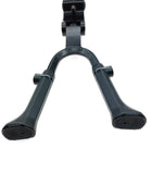 Béquille double pour vélo, Vélo Cargo Longtail, réglable 24 pouces, 26 pouces, 700C, 29 pouces