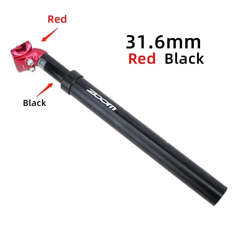DJc Bike Suspension Tige de Selle Amortisseur DJc Bike Suspension Tige de Selle Amortisseur