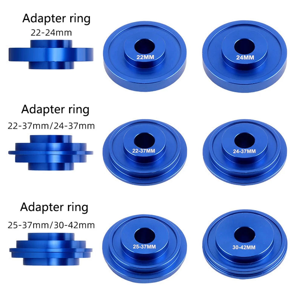 Extracteur de Boîtier de pédalier TOOPRE 24mm 30mm pour BB86 BB30 BB92 PF30