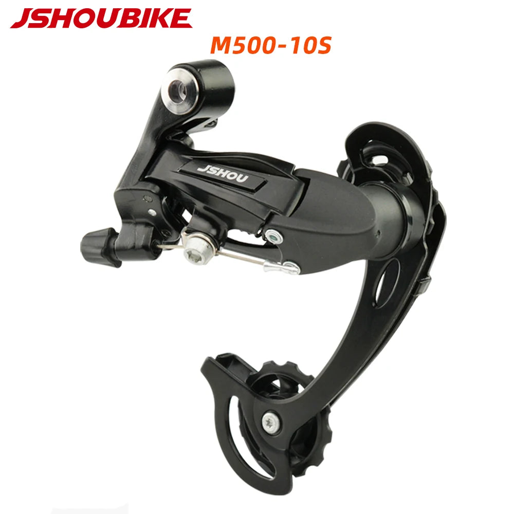 Dérailleur JSHOUBIKE MTB M200 1x8 M300 1x9 M500 1x10 vitesses