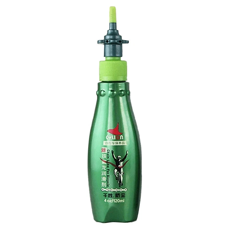 Lubrifiant CYLION 60ml pour Chaîne, Roulement, Fourche