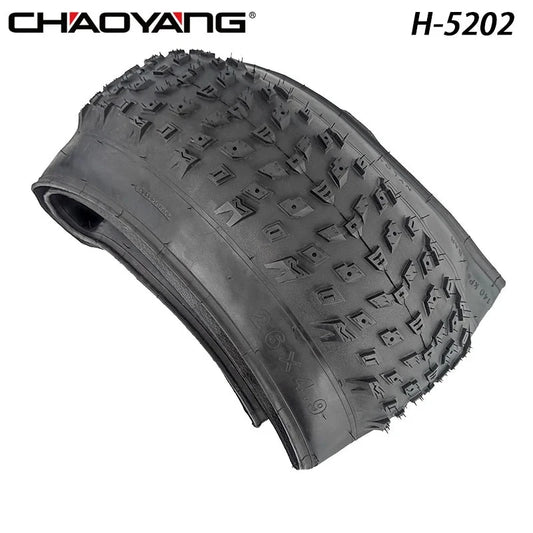 Pneu CHAOYANG H-5202 26x4.8 BIG DADDY