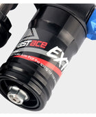 Fastace Amortisseur de suspension arrière pour vélo de descente, dimensions 190/200/210/220/240mm, applicable aux vélos électriques VTT, etc.