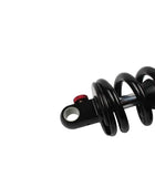 DNM RCP2S Amortisseur arrière de vélo, 165mm, 190mm, 200mm, 210mm, 220mm, 240mm