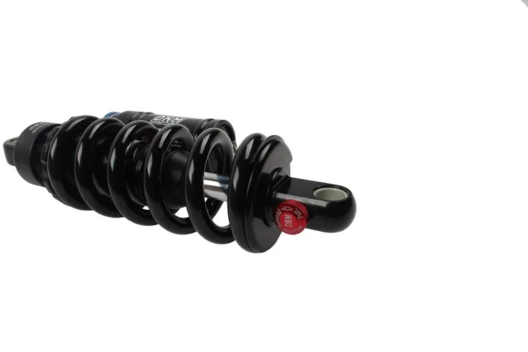 DNM RCP2S Amortisseur arrière de vélo, 165mm, 190mm, 200mm, 210mm, 220mm, 240mm