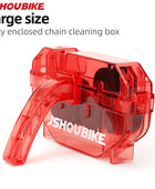 Kit De Nettoyage De Chaîne De Vélo JSHOUBIKE