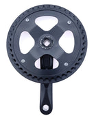 Plateau 42T 48T 52T avec manivelle de 152/170mm