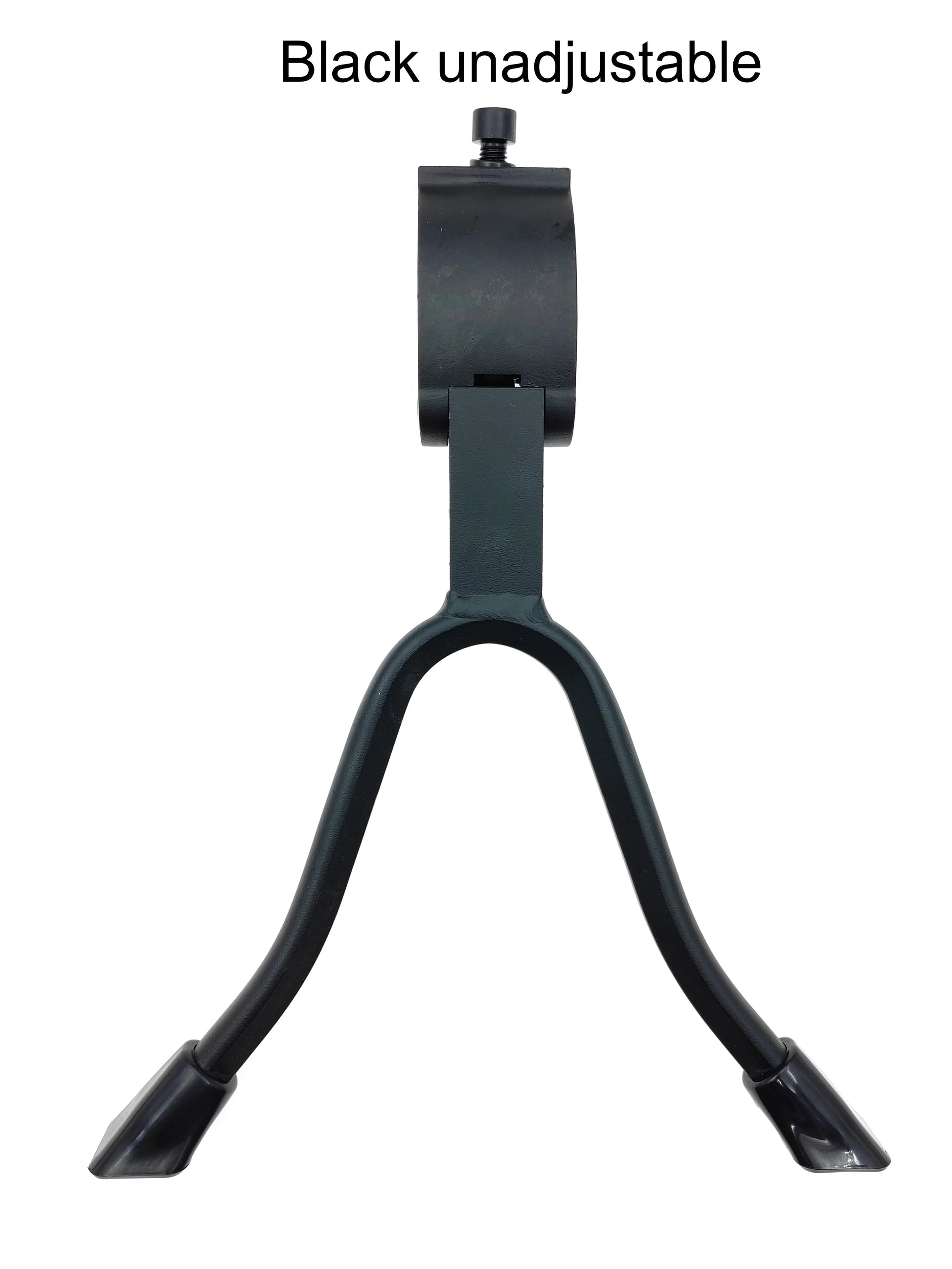 Béquille double pour vélo, Vélo Cargo Longtail, réglable 24 pouces, 26 pouces, 700C, 29 pouces