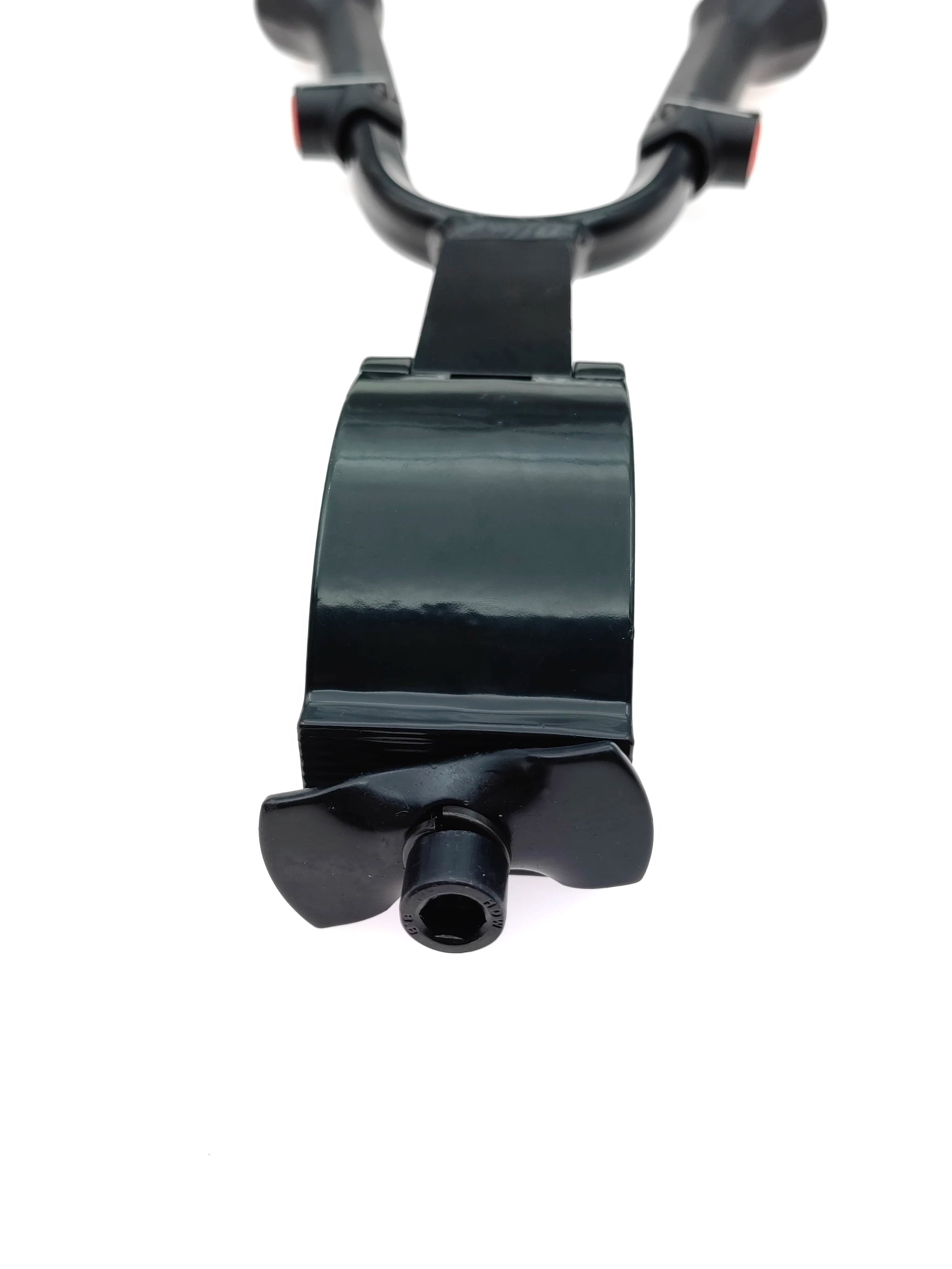 Béquille double pour vélo, Vélo Cargo Longtail, réglable 24 pouces, 26 pouces, 700C, 29 pouces