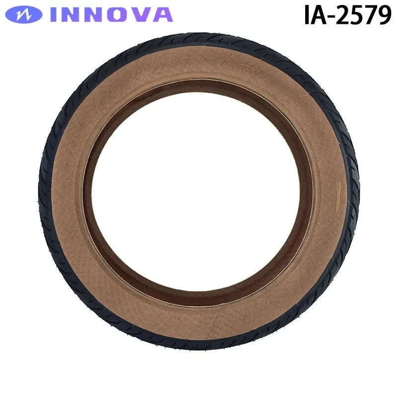 Pneu INNOVA IA-2579 Original 20x4.0 pour Fat Bike