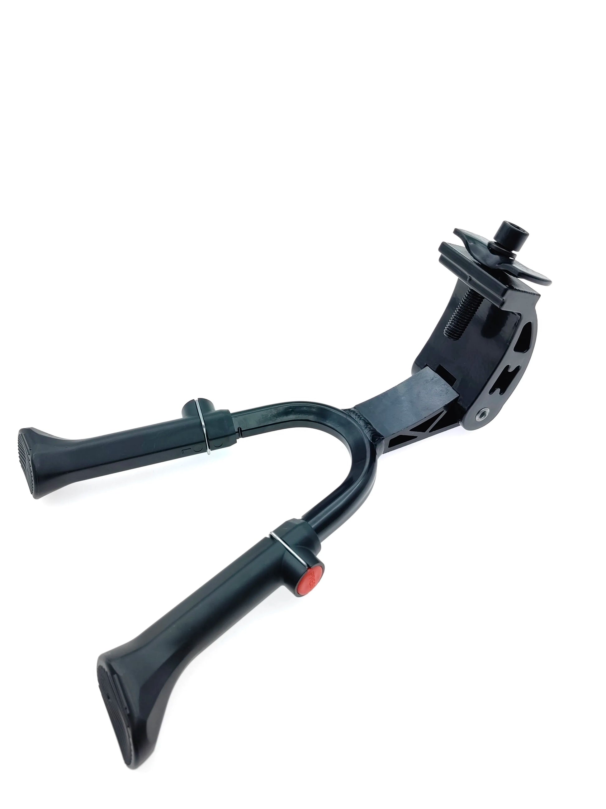 Béquille double pour vélo, Vélo Cargo Longtail, réglable 24 pouces, 26 pouces, 700C, 29 pouces