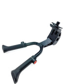 Béquille double pour vélo, Vélo Cargo Longtail, réglable 24 pouces, 26 pouces, 700C, 29 pouces