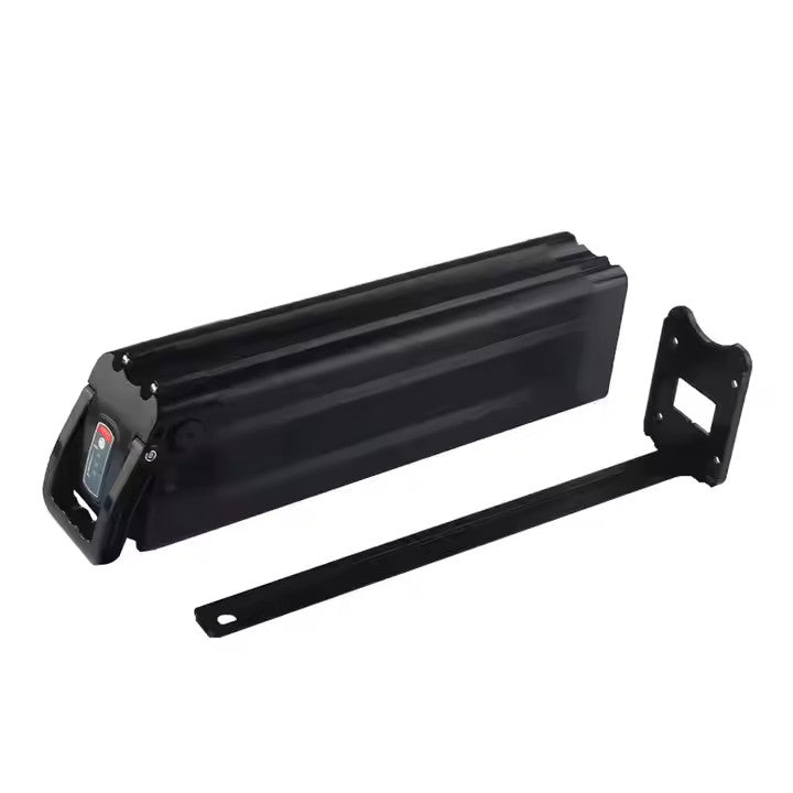 Batterie Meijing Energy SilverFish noir 430x110x75mm