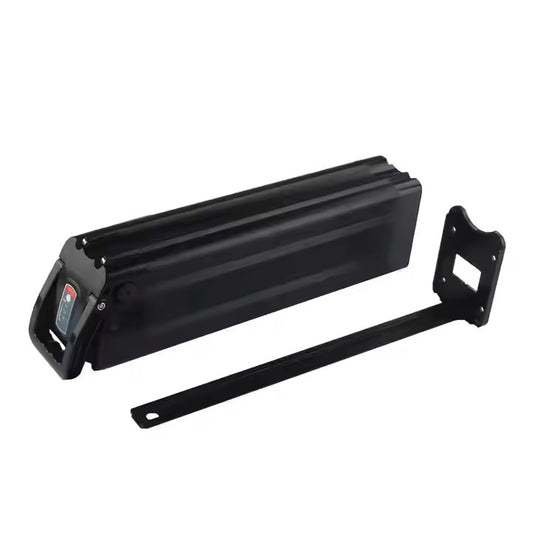 Batterie Meijing Energy SilverFish noir 430x110x75mm