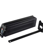 Batterie Meijing Energy SilverFish noir 430x110x75mm