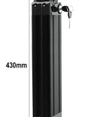 Batterie Meijing Energy SilverFish noir 430x110x75mm