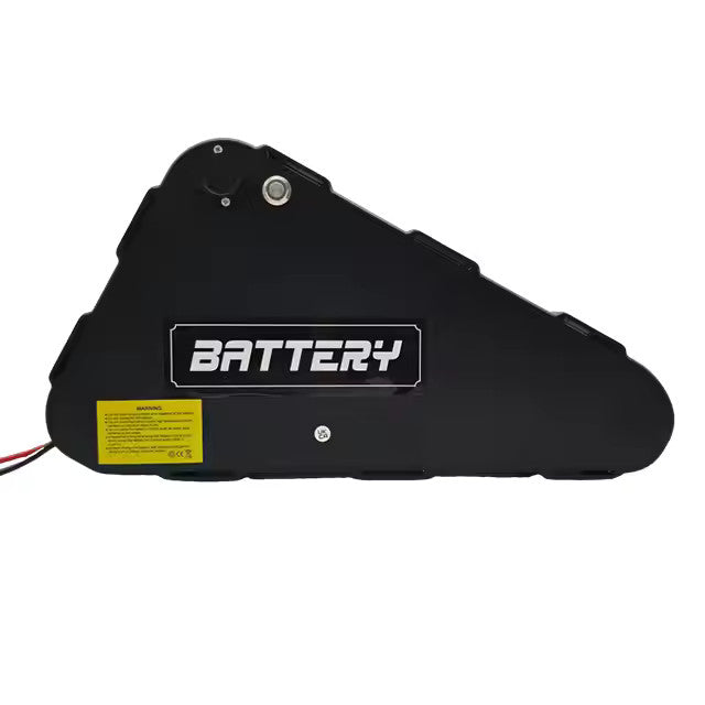 Batterie MEIJING ENERGY Triangle 52V 24AH