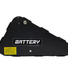 Batterie MEIJING ENERGY Triangle 52V 24AH