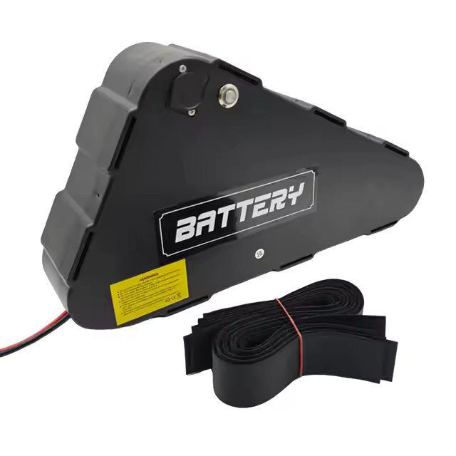 Batterie MEIJING ENERGY Triangle 52V 24AH