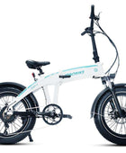 JOBOBIKE Eddy X moteur Bafang 250/500w batterie LG 48V 14Ah EN 15194